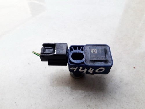 Dacia Sandero 2014 Srs  crash sensor 988304337R, Genuine #900569-40