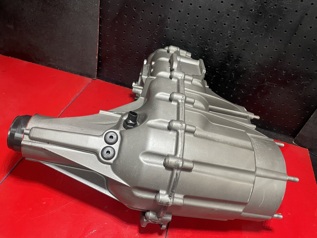 2007-2010 GMC CHEVY DURAMAX MP1626HD TRANSFER CASE NQF 6L90