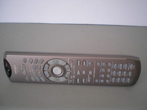 Onkyo Integra RC-514M remote control, clean, tested working - Picture 2 of 11