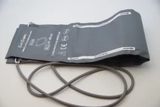 Cuff for digital blood pressure monitor  XL Adult size (42-60cm)(16.5-23.6 inch)