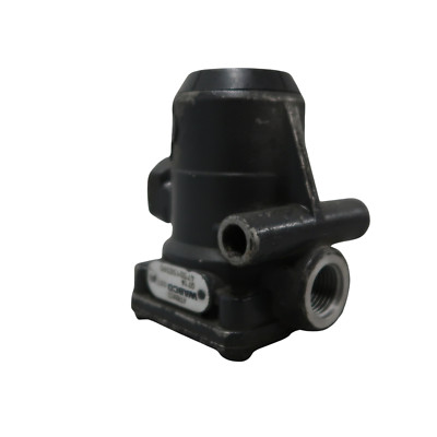 Passend für DAF LF Druckregelventil Getriebe Wabco E6 Nr 1708305 4750150390 LWN