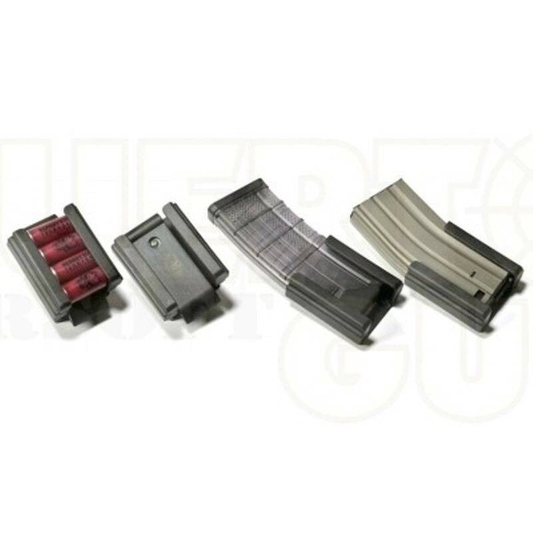 Portacartucho Load 4 / M4 Magazine Pouch CAM060  envio 24/48h