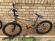 cygnus fat bike 20