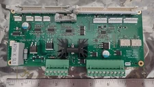 Controller Board - Dako Agilent - Autostainer Link 48. K9802-31001. PN#: 992381