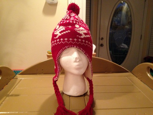 Alabama Crimson Tide Ski Toboggan | eBay