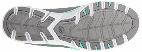 skechers no limits slip on mule