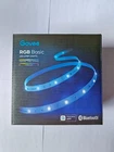 Govee 65 6ft Rgbic Led Strip Lights Bedroom Smart Led Strip Lights Alexa Compatible Diy Multiple Colors