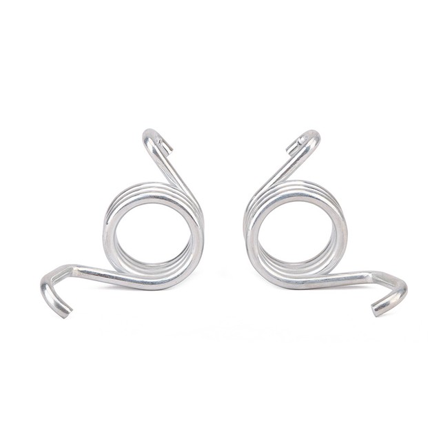 1 Pair Foot Peg Spring For Yamaha WR450F WR426F YZ450FX YZ125X YZ85