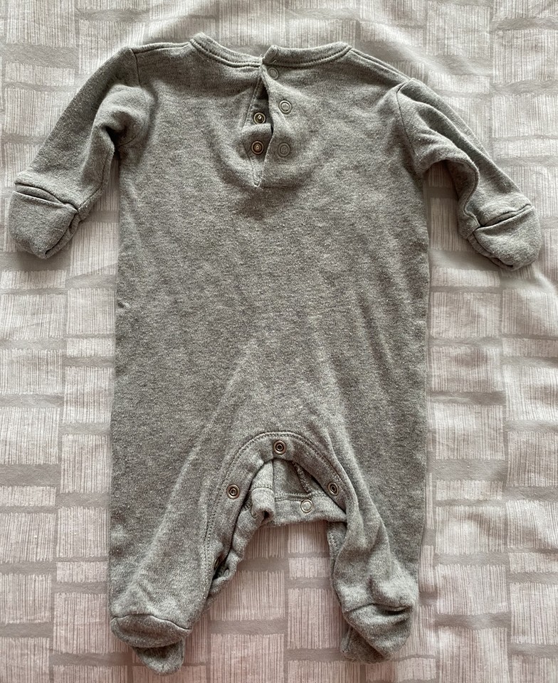 Newborn Baby Clothes eBay