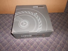 Lithe Audio Model:LAS65-6.5" 2-way Ceiling Speaker SINGLE -j-