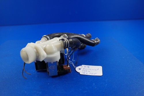 Magnetventil Waschmaschine - AEG LAVAMAT IPX4 13211866