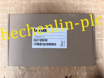 Lenze Servo Motor MDSKSBS056-23U Is Shipped Quickly Via DHL