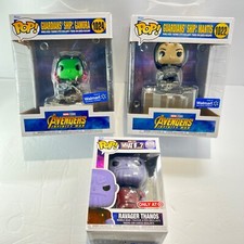 Ultimate Funko Pop Marvel What If...? Figures Gallery and Checklist 52