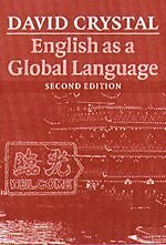 English as a Global Language By David Crystal. 9780521530323