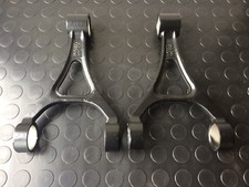 Cast Wishbone Audi S2 RS2 Quattro 80 90 Wishbone B4 Rear 8A0 361C 8A0505323A