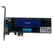 THALES NCIPHER NSHIELD SECURITY MODULE A-022001-L