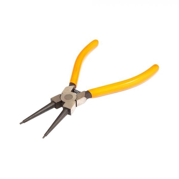 Bike It Motorrad Circlip Zangen Intern Gerade Nase-image