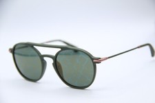 NEW CALVIN KLEIN JEANS CKJ511S 310 MATTE GRN AUTHENTIC DESIGNER SUNGLASSES 52-20