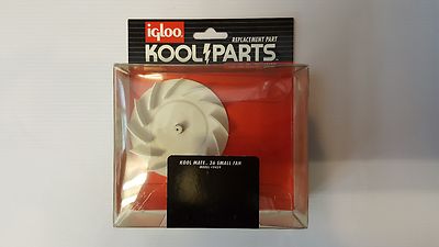 Igloo Genuine Product Kool Mate Replacement 36 Small Fan 9459