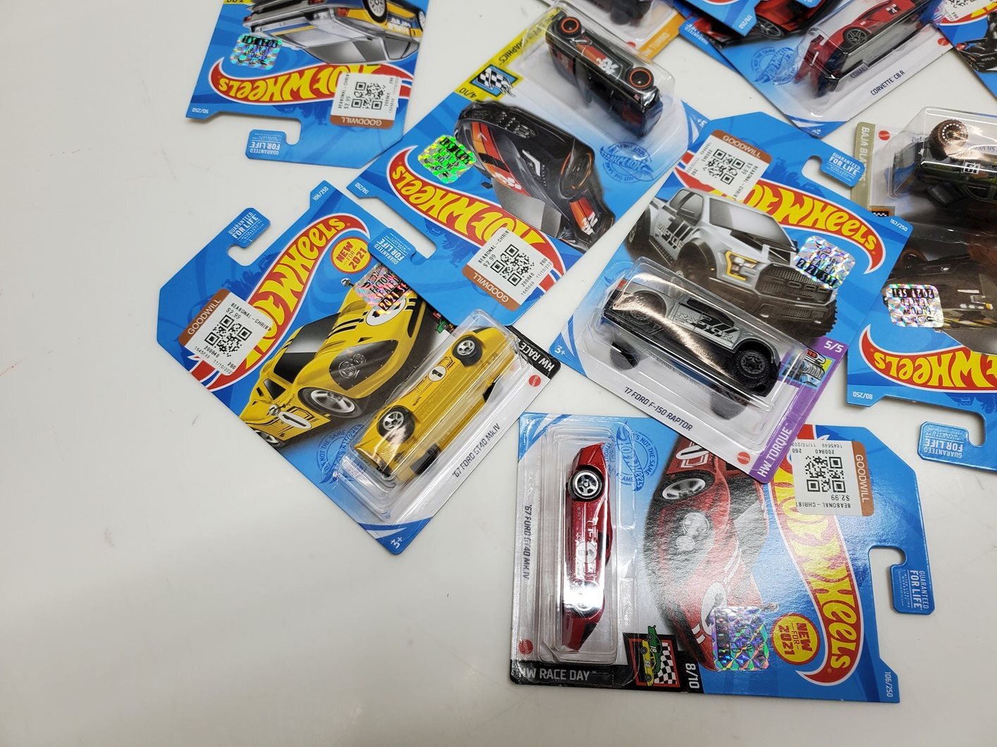 Hot Wheels Lot eBay