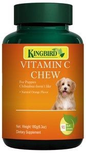 gummy vitamins for dogs