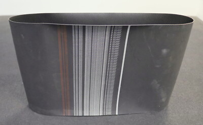 BANDO Zahnriemen Timing belt 337MXL Breite 205mm Länge 885,98mm für Zuschnitt