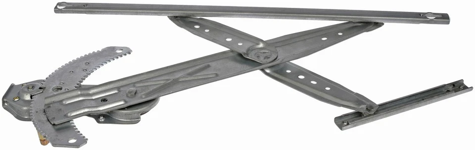 Se adapta a Honda Civic 1996-2000 2 puertas ventana regulador delantero izquierdo dorman 1997 1998 Foto 2 de 2