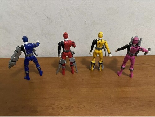 power rangers action figure vintage bandai - Foto 25 di 88