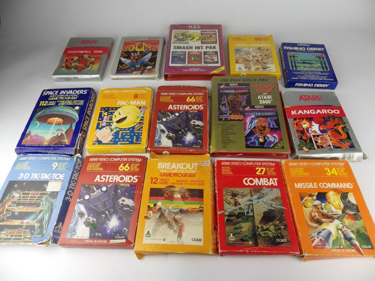 Atari 2600+ – Atari®