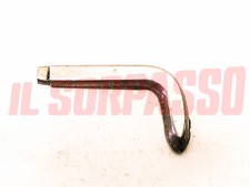 PROFILO TERMINALE MODANATURA PARAFANGO ANTERIORE DESTRO FIAT 850 SPECIAL