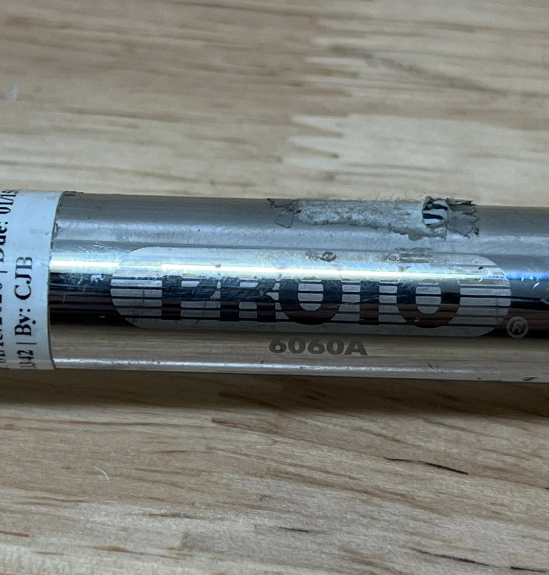 Proto 6060a deals