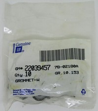 GM OEM Wiper Washer-Windshield-Washer Pump Grommet 22039457 - Foto 14