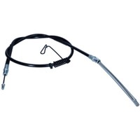 Maxgear Handbremsseil Bremsseil Hinten Links Passend FüR Ford Transit Bus