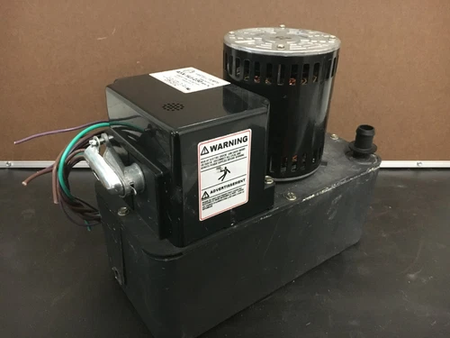 Liebert 1A19271P1 Hartell A5X-1XL-230 REV.K Condensate pump