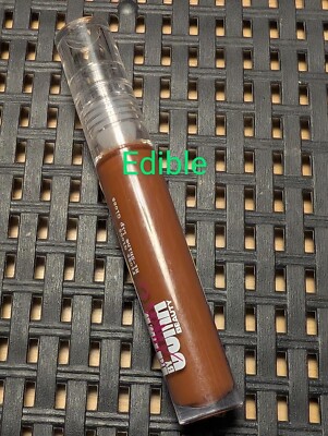 Sharon C by Uoma Beauty Lip Tint + Oil + Gloss ~ You Choose One