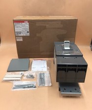 HOUSTON NEW RELIAGEAR ABB XT5LU340AEYN000XXX  XT5L 400 AMP XT5HU340AEYN000XXX