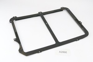 BMW K 75 RT Polizei 1994 - Abdeckung Verkleidung Kühler A286E