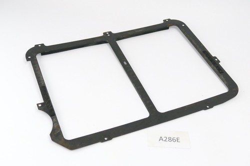 BMW K 75 RT Polizei 1994 - Abdeckung Verkleidung Kühler A286E