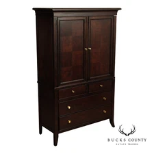 Stanley Furniture 'Hudson Street' Door Chest