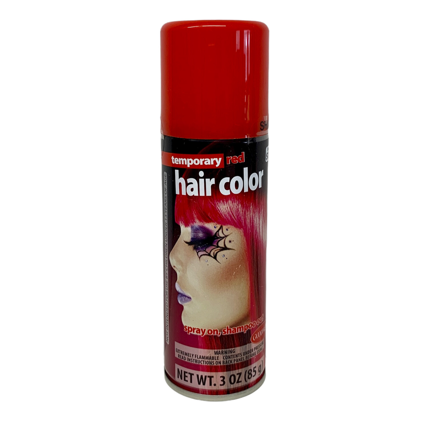 Goodmark Temporary Hair Color Spray 3oz / 85g eBay