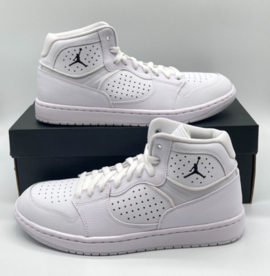 Air Jordan ハイカット シューズ ホワイト Air Jordan ホワイト ハイカットシューズ