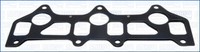 Ajusa 13222300 Dichtung Saugrohr AnsaugkrüMmer FüR Audi Ford