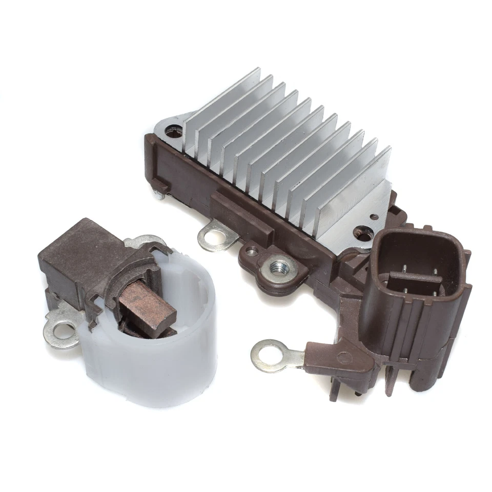 Alternator Voltage Regulator For For Honda Civic CR-V Accord ACURA CL TL Integra - Image 3 of 4