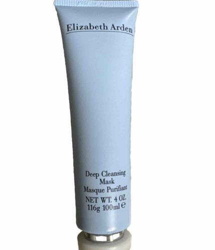 Elizabeth Arden Deep Cleaning Mask 4 oz - Picture 1 of 6