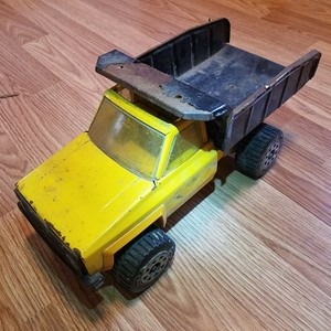 1980 tonka dump truck