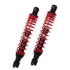COPPIA AMMORTIZZATORI YSS REGOLABILI per Honda 125 SH 2013-2024