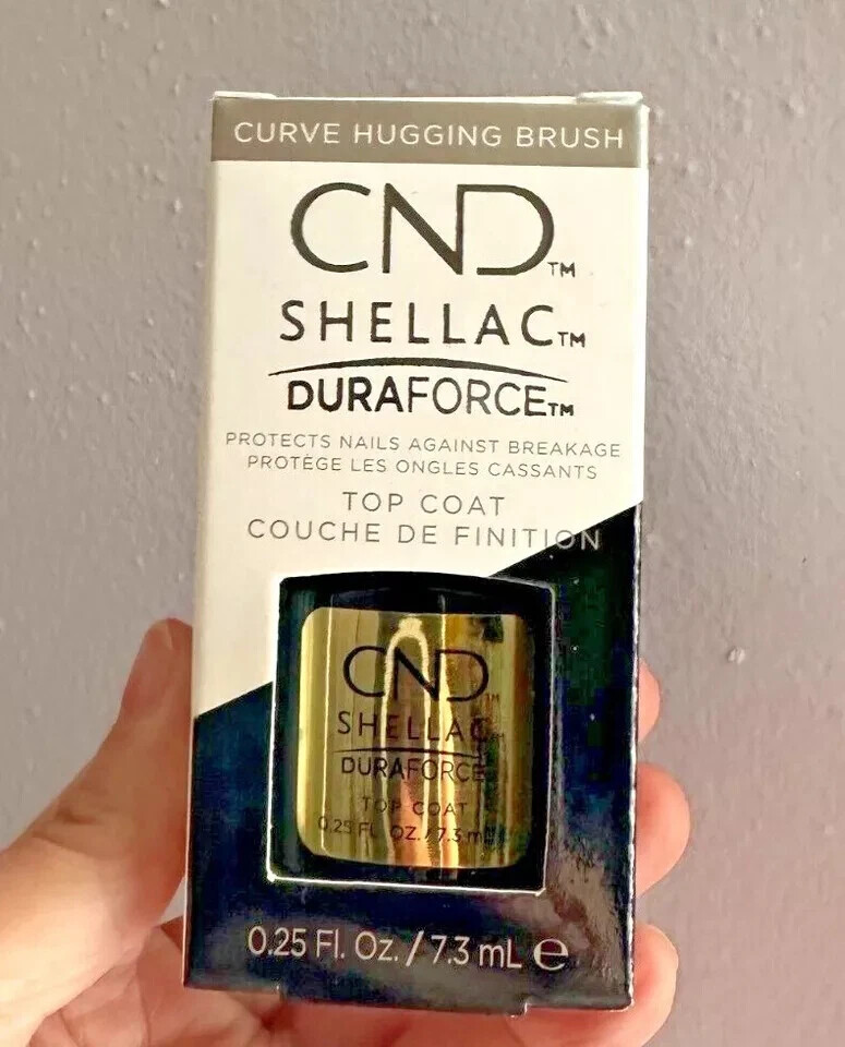 Duraforce Top Coat