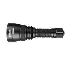 Weltool T10-HR "Devil Incarnate" Red Light Long Throw Hunting LED Flashlight