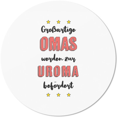 Großartige Omas werden zur Uroma befördert 10501007798