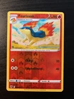 Carte Pokémon REVERSE Feurisson 024/189 EB10 Epée Bouclier Astres Radieux NEUF